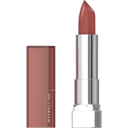 Maybelline Color Sensational The Creams Cream Finish Lipstick (280- Rum Riche)