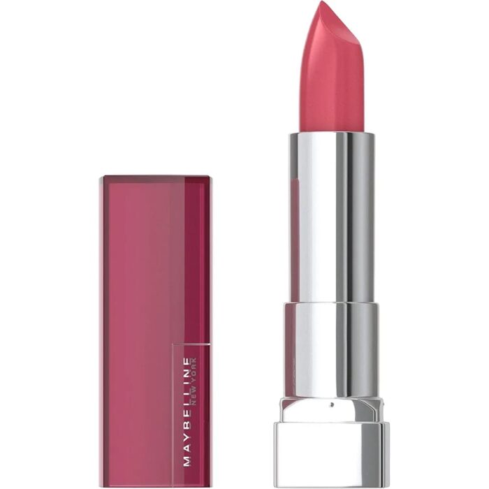 Maybelline Color Sensational The Creams Cream Finish Lipstick (105- Pink Wink)
