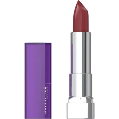 Maybelline Color Sensational The Creams Cream Finish Lipstick (425- Plum Paradise)