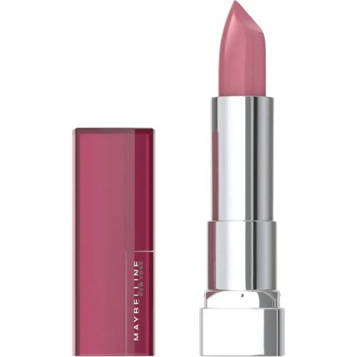 Maybelline Color Sensational The Creams Cream Finish Lipstick (450- Romantic Rose)
