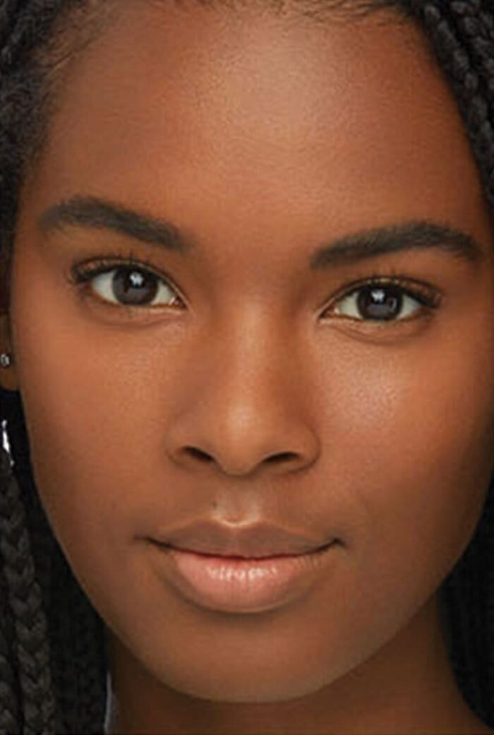 Maybelline Fit Me Tinted Moisturizer Natural Coverage-360 - Image 2