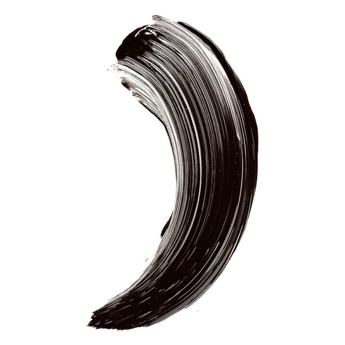 Maybelline Great Lash Washable Mascara- Brownish Black - Image 4