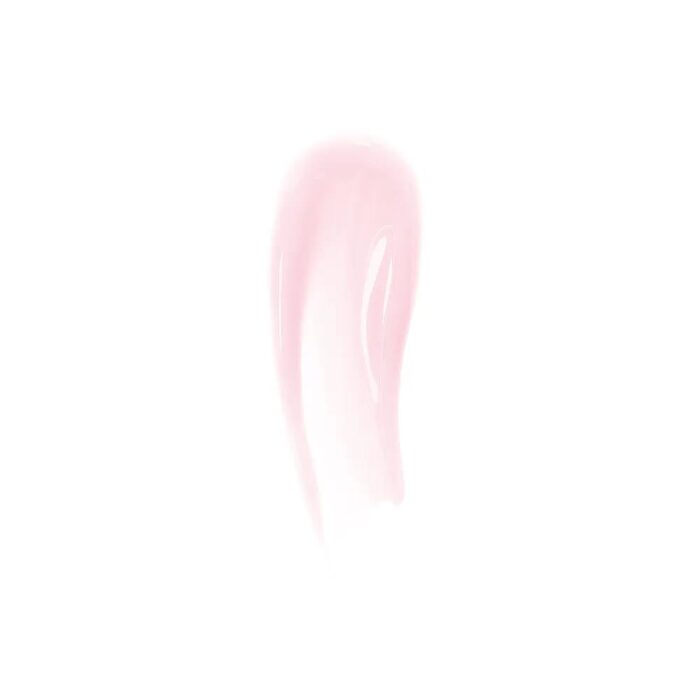 L'Oreal Paris Infallible Pro Gloss Plump Lip Gloss with Hyaluronic Acid (601-Rosy Flush) - Image 2