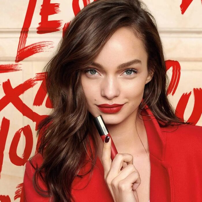 L’Oréal Paris Makeup Rouge Signature Matte Stain (414- I rule) - Image 5