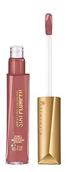 Rimmel Stay Plumped Lip Gloss