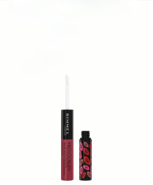 Rimmel London Provocalips 16hr Kissproof Lip Color(440-Just Teasing)