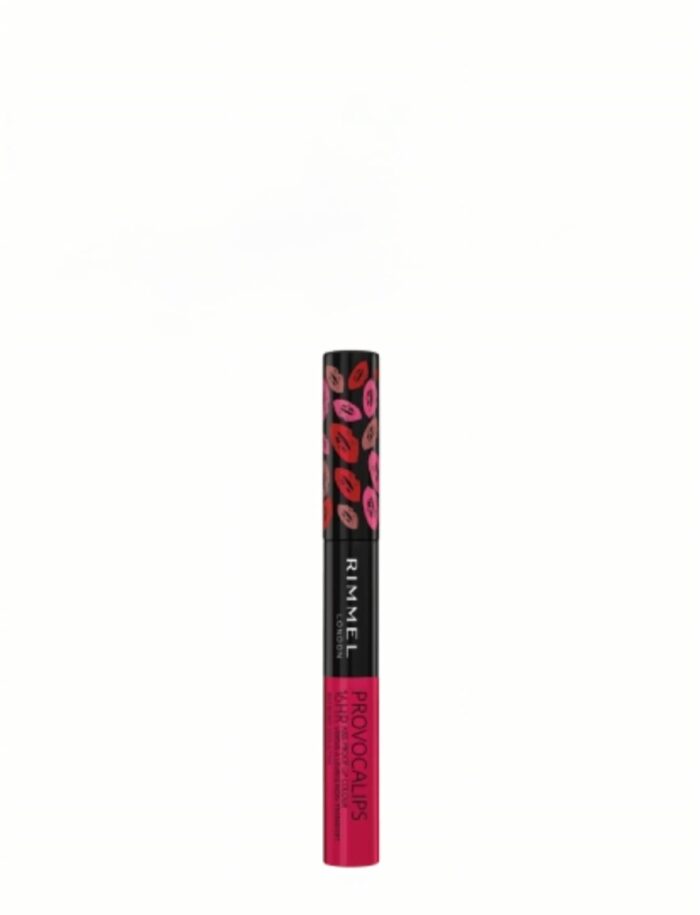 Rimmel London Provocalips 16hr Kissproof Lip Color(420-Berry Seductive) - Image 3