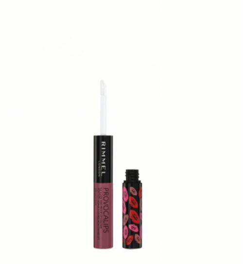 Rimmel London Provocalips 16hr Kissproof Lip Color (220- Lazy Daze)