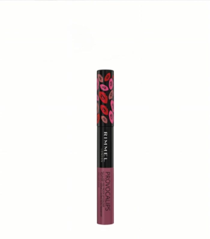 Rimmel London Provocalips 16hr Kissproof Lip Color (220- Lazy Daze) - Image 2