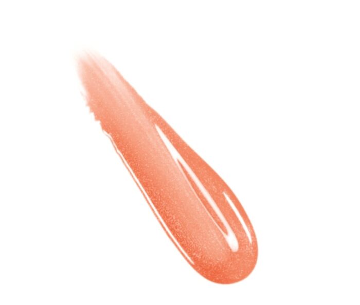 Rimmel Stay Glossy Lip Gloss (020 Sunday Brunch) - Image 2