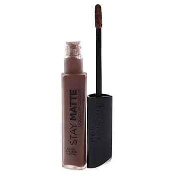 Rimmel Stay Matte Liquid Lip Colour (733- Plunge)