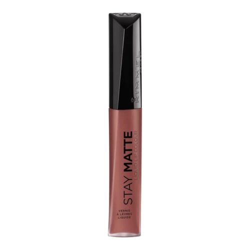 Rimmel Stay Matte Liquid Lip Colour (723-Troublemaker)