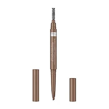 Rimmel Brow this Way Fill & Sculpt Eyebrow Definer (01 Blonde)