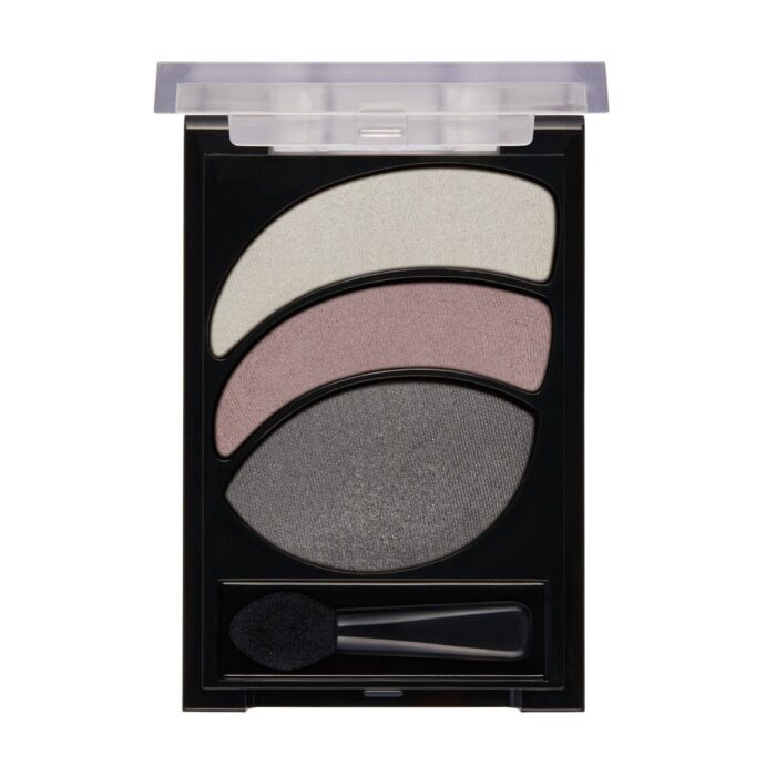 Almay Shadow Trios™️ Hypoallergenic Eyeshadow Kit - Image 2