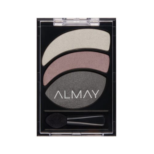 Almay Shadow Trios™️ Hypoallergenic Eyeshadow Kit