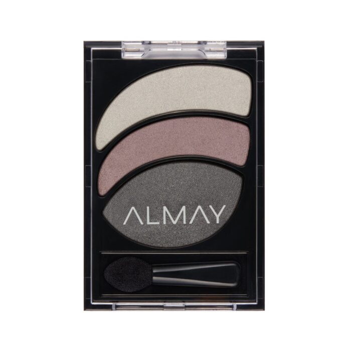 Almay Shadow Trios™️ Hypoallergenic Eyeshadow Kit