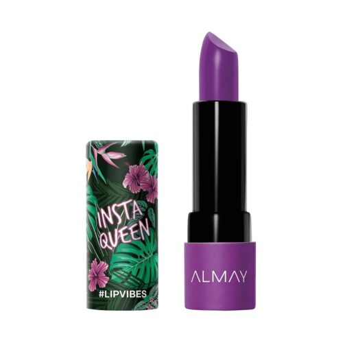 Almay Lip Vibes™️ Lipstick-Insta Queen