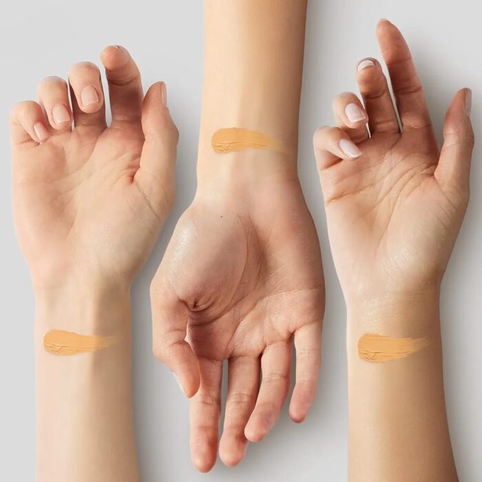 Almay Skin Perfecting Comfort Concealer - Image 3