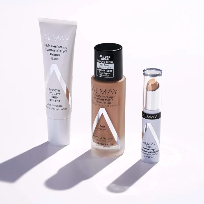 Almay Skin Perfecting Comfort Concealer - Image 4