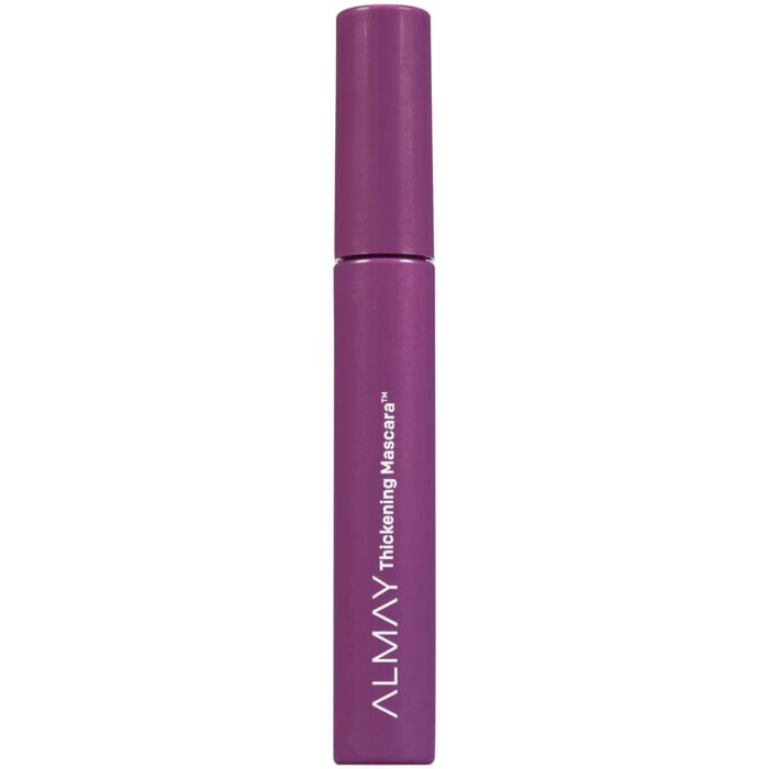 Almay Thickening Mascara (401-Blackest Black) - Image 3