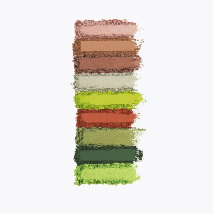 BH Cosmetics Eyeshadow Palette - Let That Shit Go - Image 4
