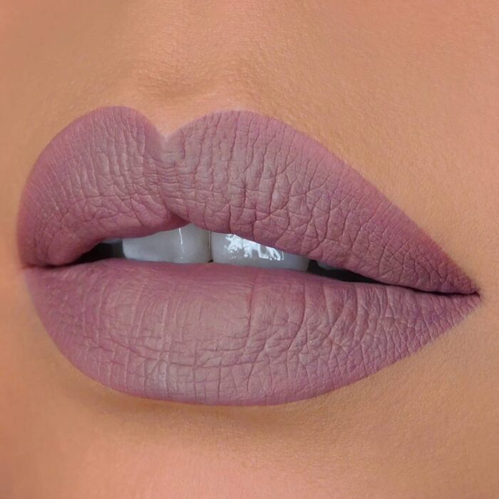 NYX Lip Lingerie XXL Matte Liquid Lipstick-Unhooked - Image 5