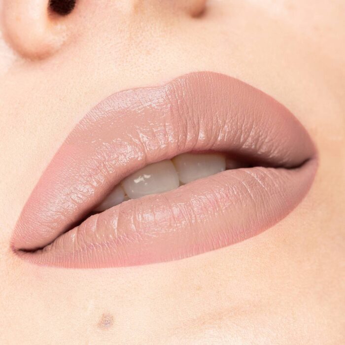 NYX Lip Lingerie XXL Matte Liquid Lipstick-Unhooked - Image 7
