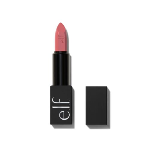 e.l.f - O FACE Satin Lipstick-Effortless