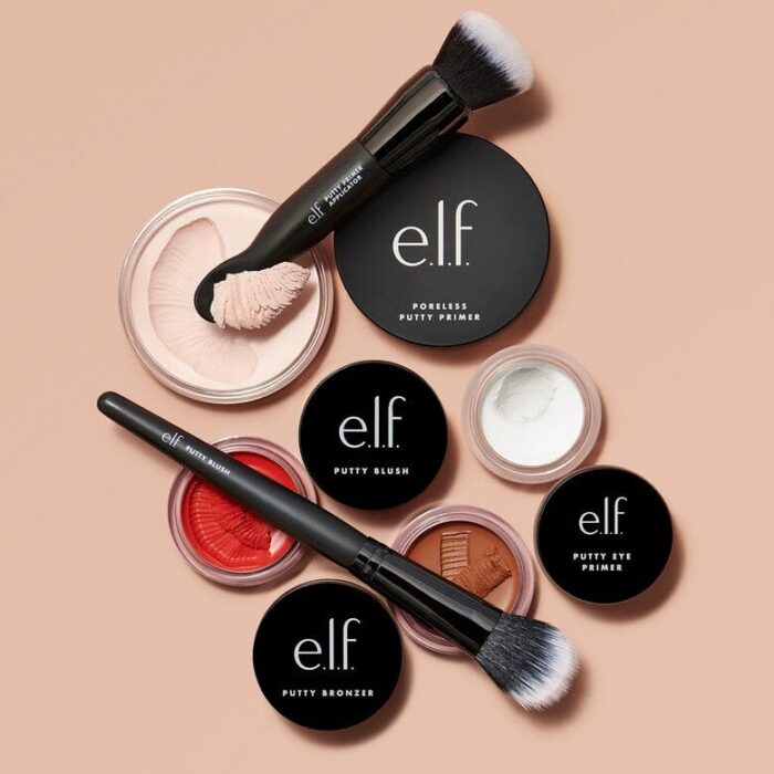 e.I.f Putty Bronzer-Tan Lines - Image 7