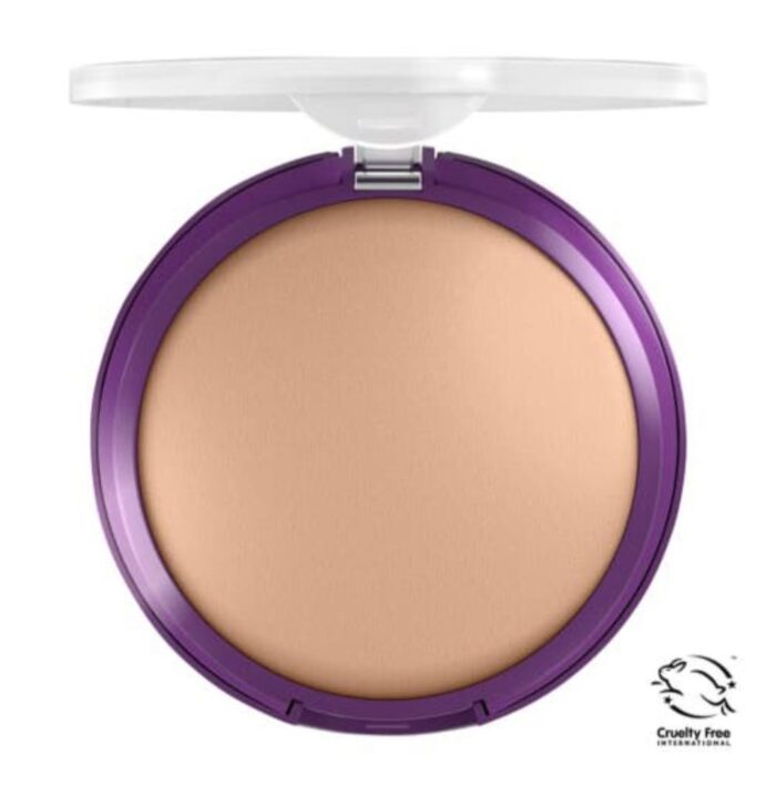 Simply Ageless Instant Wrinkle Blurring Pressed Powder(210-Classic-Ivory)