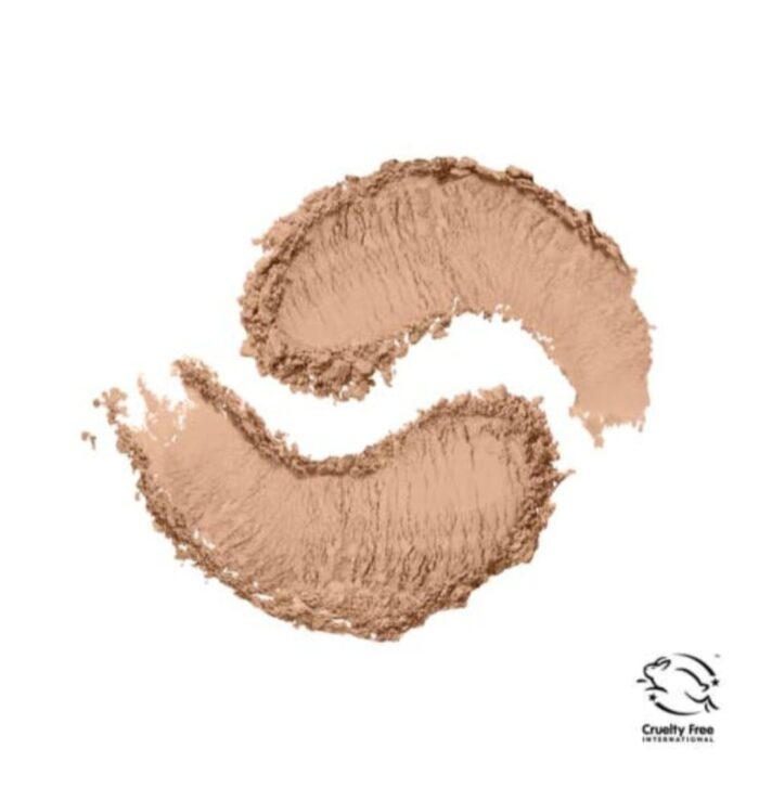 Simply Ageless Instant Wrinkle Blurring Pressed Powder(210-Classic-Ivory) - Image 2