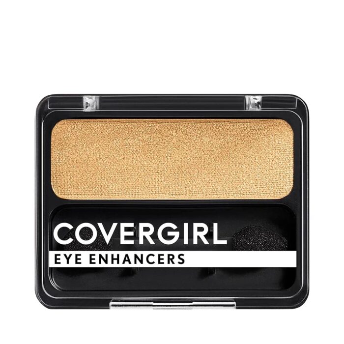 CoverGirl Eye Enhancers Eye Shadow (429 Glitzy Gold)