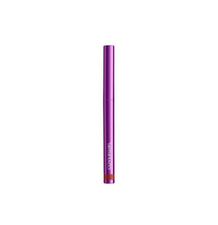 CoverGirl Simply Ageless Lip Flip Liner(110 - Special Espresso) - Image 2