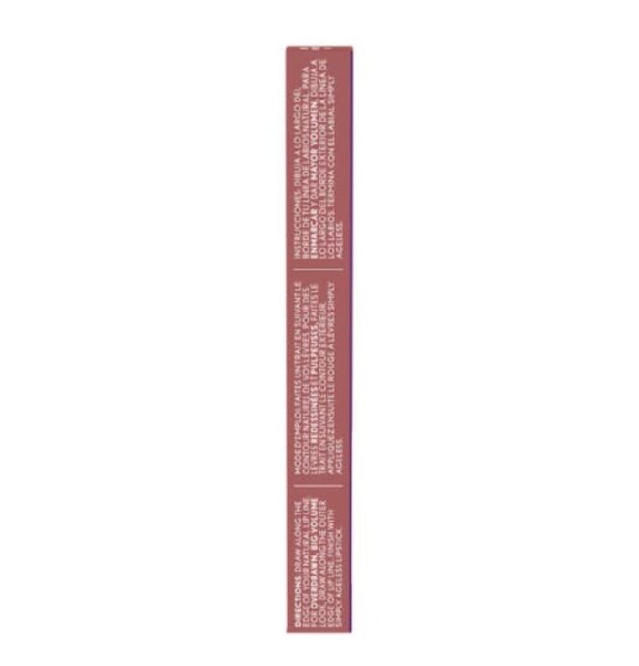 CoverGirl Simply Ageless Lip Flip Liner(150 - Elegant Nude) - Image 2