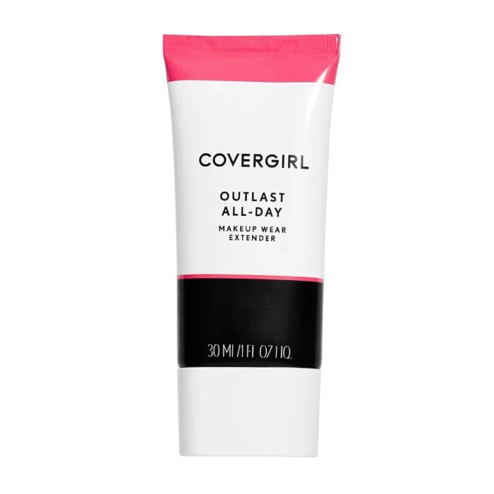 CoverGirl Outlast All Day Makeup wear Extender