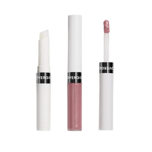 CoverGirl Outlast All day Custom Nudes Lip Color(900- Light Cool)