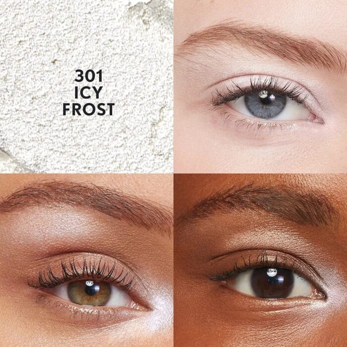 COVERGIRL Clean Eye Color Eyeshadow Sticks(301- ICY Forest) - Image 4