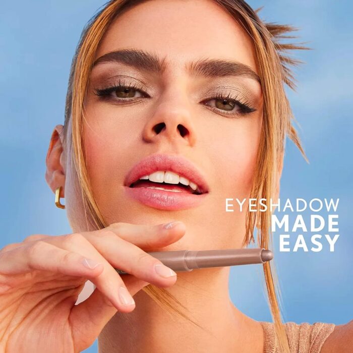 COVERGIRL Clean Eye Color Eyeshadow Sticks(301- ICY Forest) - Image 5