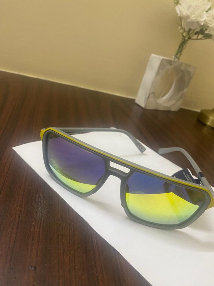 US POLO ASSN. Polarized Sunglasses