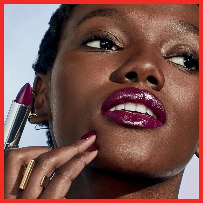 Maybelline Color Sensational The Creams Cream Finish Lipstick (166 Copper Charge) - Image 7
