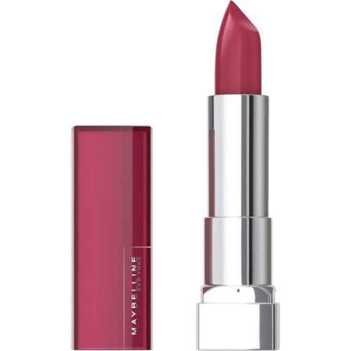 Maybelline Color Sensational The Creams Cream Finish Lipstick (255-Pink Flare)