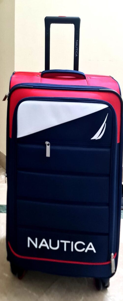 Nautica Luggage Bag