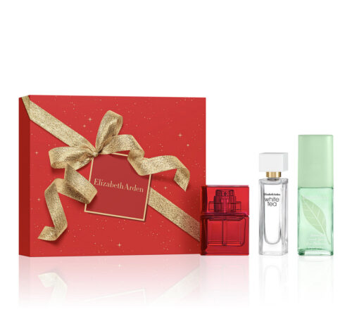 Elizabeth Arden 3-Pc. Fragrance Gift Set