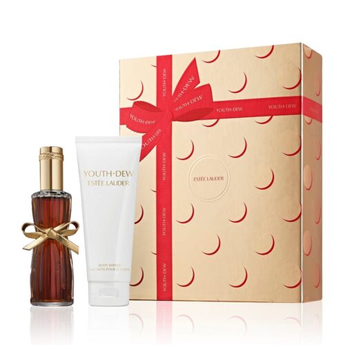 Estée Lauder Youth-Dew Eau de Parfum Indulgent Duo Gift Set