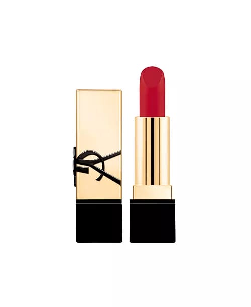 YSL Yves Saint Laurent Rouge Pure Couture Color in Satin Lipstick