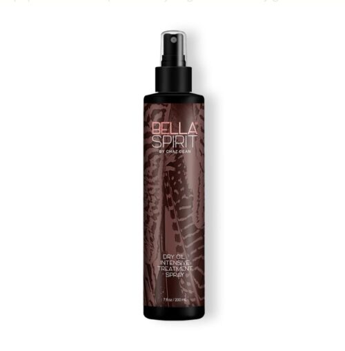 WEN by Chaz Dean Bella Spirit Dry Oil Intensive Treatment Spray