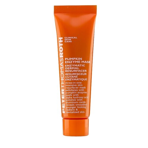 Peter Thomas Roth Pumpkin Enzyme Mask – Deluxe 14ml
