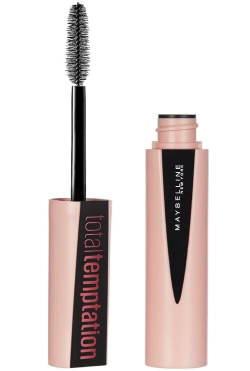 TOTAL TEMPTATION™️ WATERPROOF MASCARA