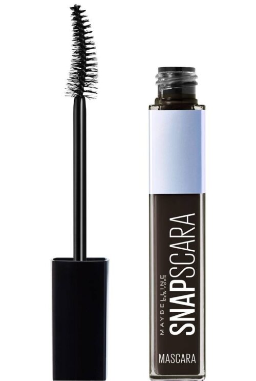 Snapscara®️ Washable Mascara