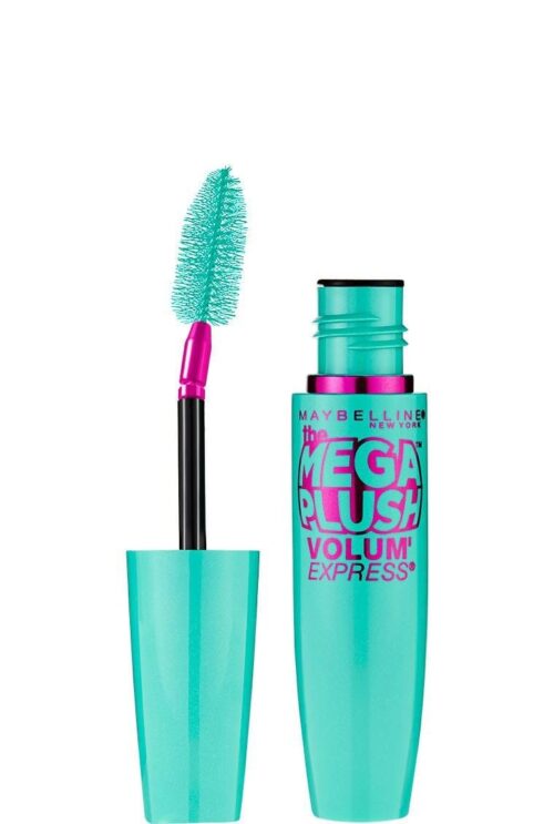 Mega Plush®️ Washable Mascara